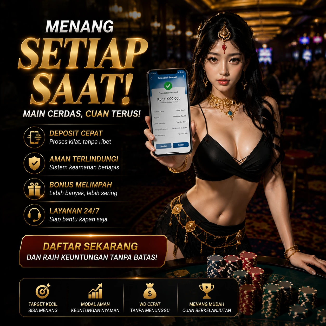 Pemula di 6svip Temukan Game Terbaik untuk Dilihat