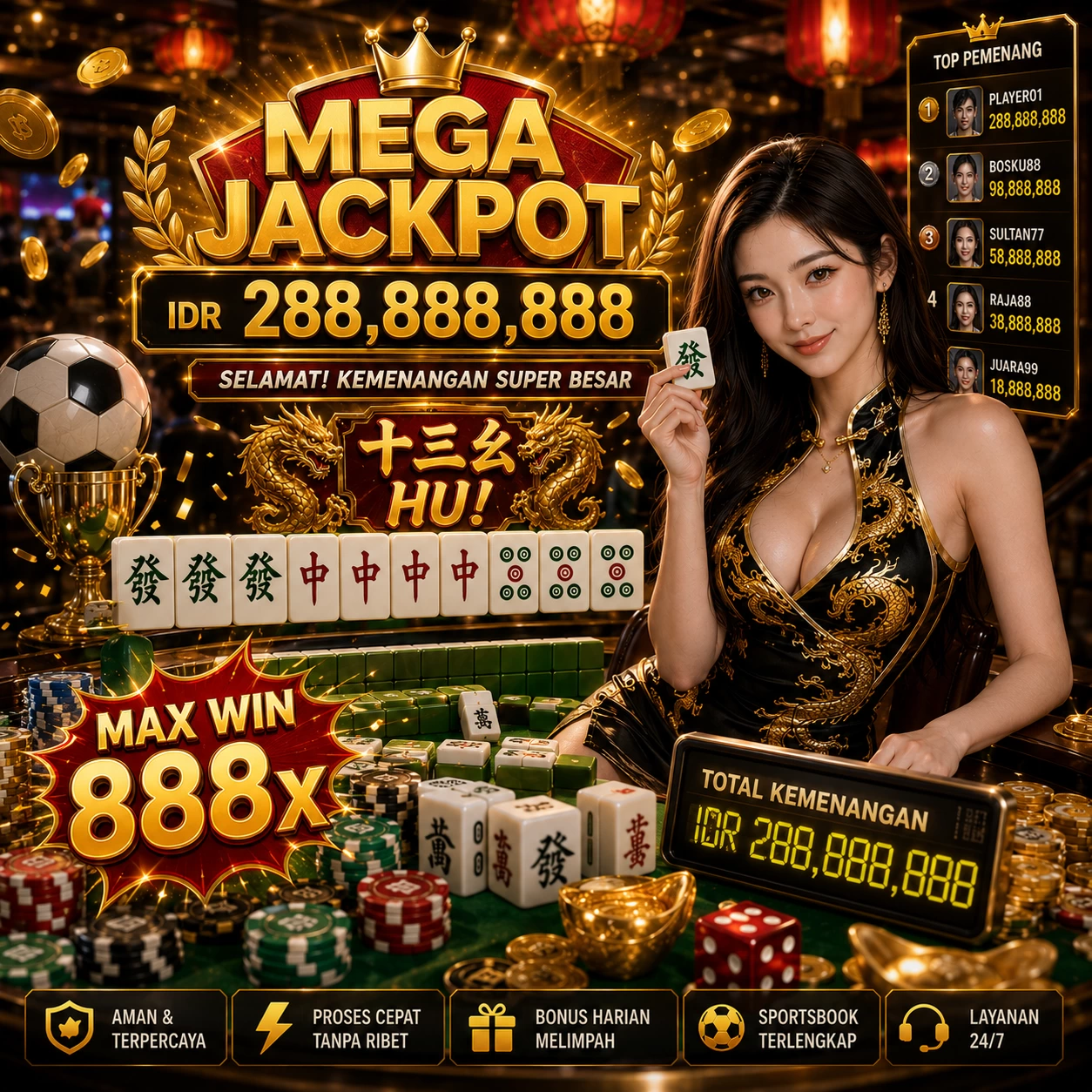 Panduan Lengkap Menjelajahi Platform Permainan 6svip