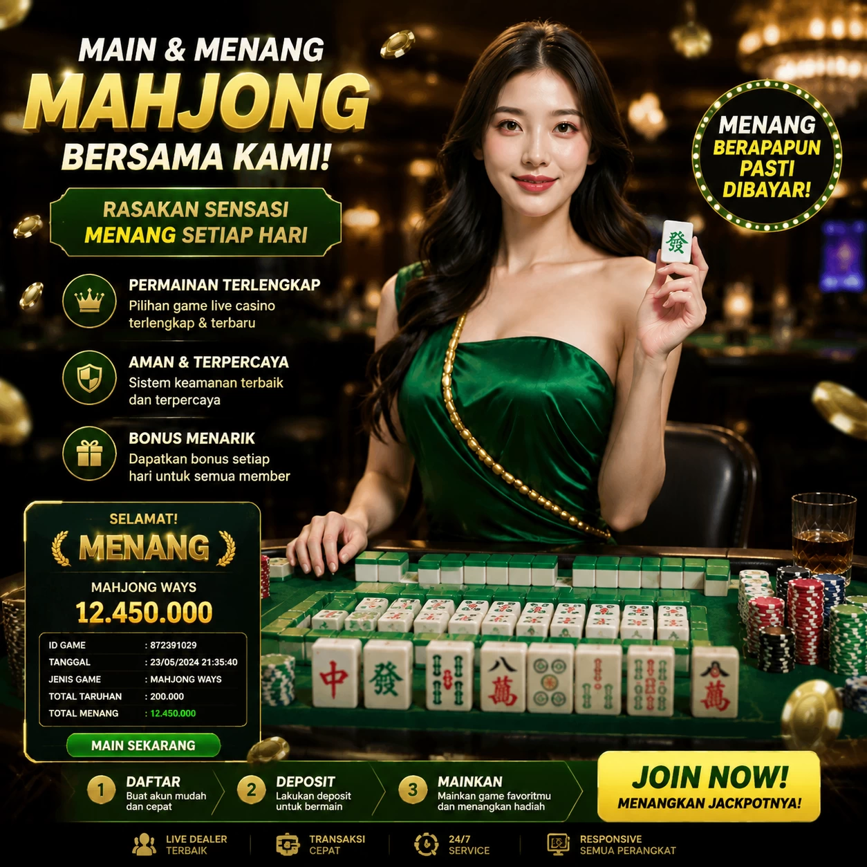 Bagaimana 6svip Mengubah Cara Kita Bermain Game Online
