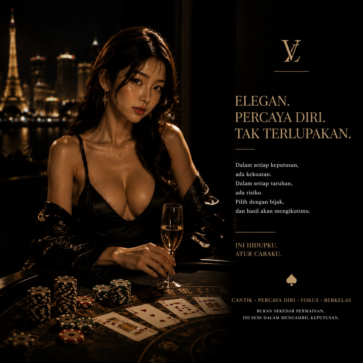 Apa Saja Jenis Game yang Tersedia di 6svip